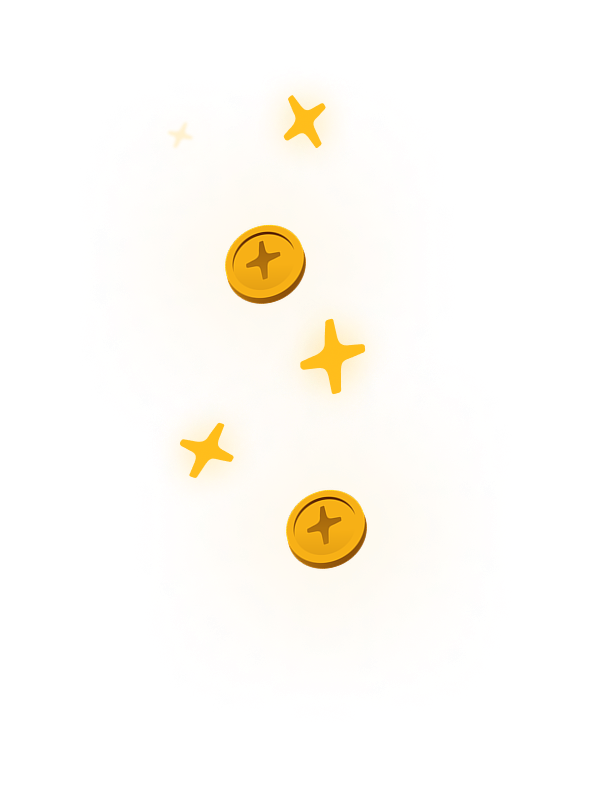 Coins